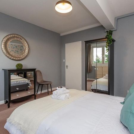 Spacious 3Db -15 Minutes From City Centre Edinburgh Exterior foto